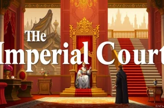 Historical Films About Imperial Courts