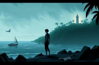 Top 10 Horror Films Set on Deserted Islands