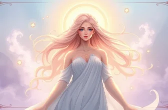 10 Fantasy Films About Goddesses