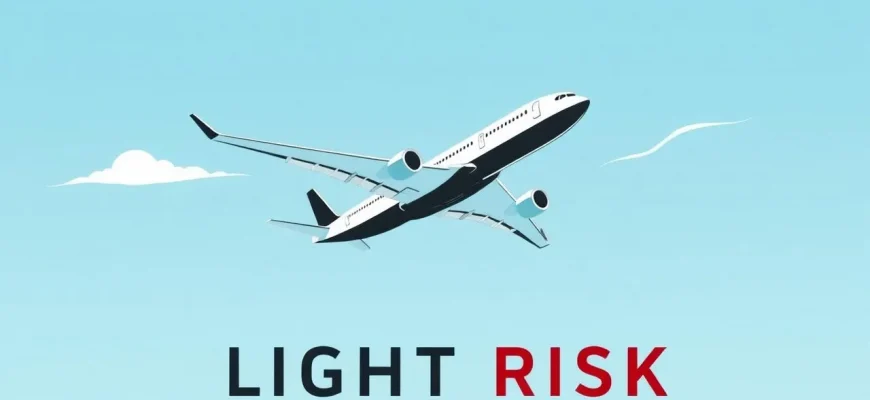 Top 10 Airplane Thrillers to Watch