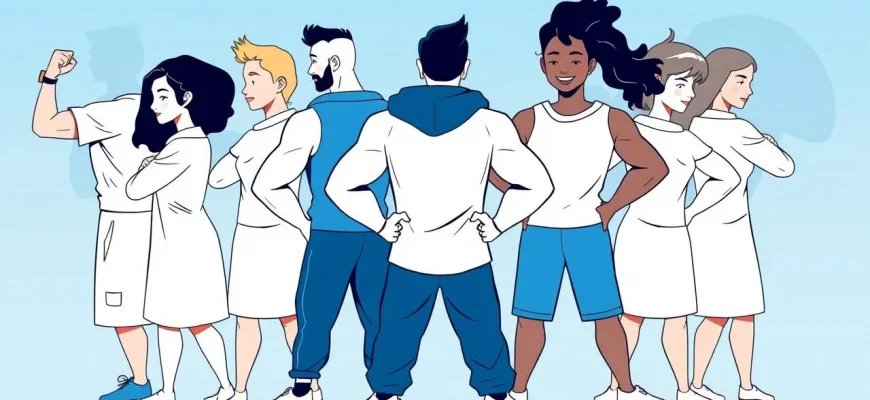 10 Action Films Celebrating the Strength of Friendship