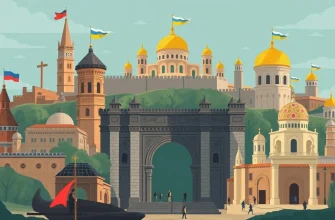 Historical Films about Ancient Kyiv