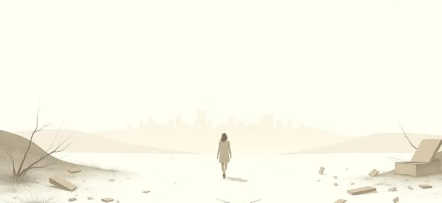 Top 10 Films on War Aftermath