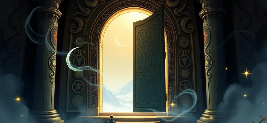 Top 10 Fantasy Magic Movies You Must Watch