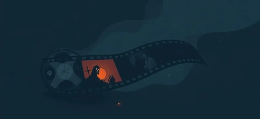 Top 10 Horror Films with Director's Commentary