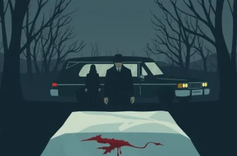 Top 10 Funeral Thriller Films