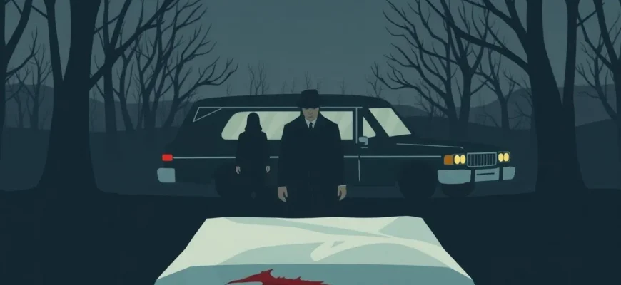 Top 10 Funeral Thriller Films
