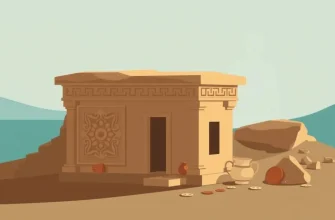 Top 10 Historical Films Featuring Lycian Tombs