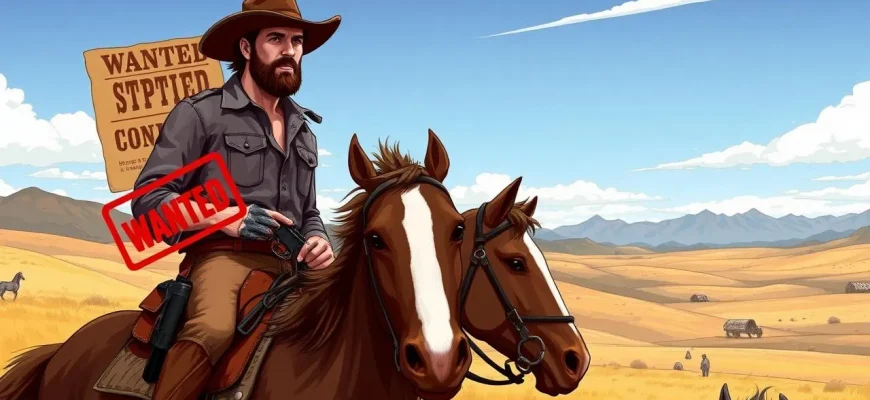 Action-Packed Ranch Adventures