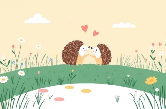 10 Heartwarming Hedgehog Melodramas