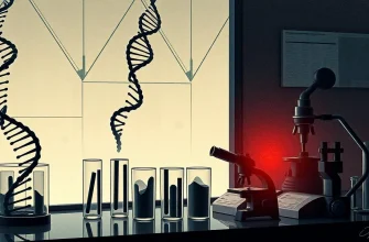 Top 10 Films About Genetic Experiments