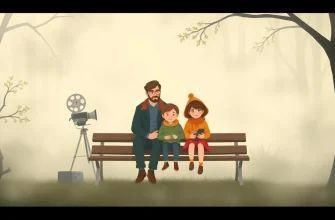 Family Movies with a Foggy Twist