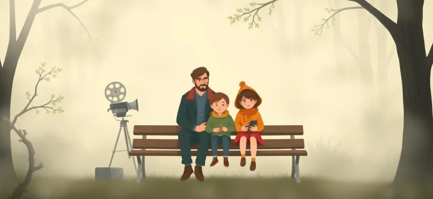 Family Movies with a Foggy Twist