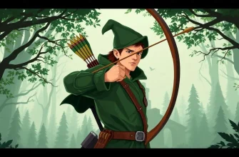 Legendary Robin Hood Films
