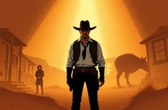 Top 10 Western Films Featuring Intense Interrogations