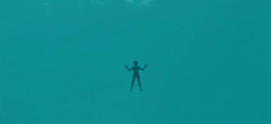 10 Horror Films That Will Make You Think Twice Before Swimming