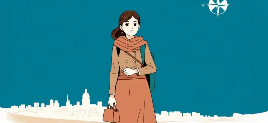 Top 10 Action Films About Refugees