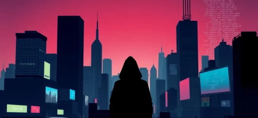 Top 10 Hacking Heist Films