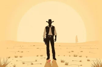 Western Films That Explore Jealousy