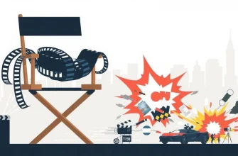 Top 10 Action Films About Filmmaking