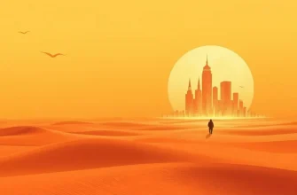 Thrilling Desert Mirage Films: A Cinematic Journey