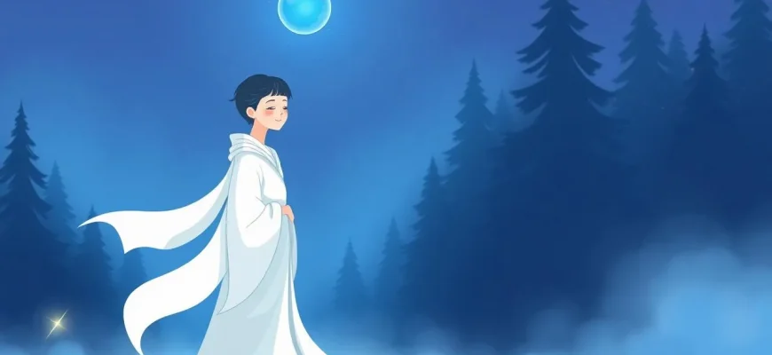 Mystical Guardians: 10 Films to Watch