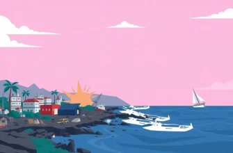 10 Films About Coastal Destruction