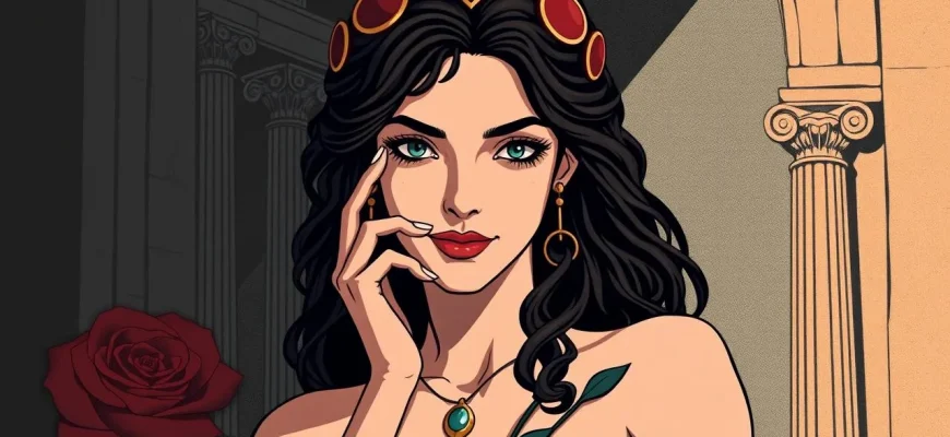 10 Mystical Films About the Cult of Aphrodite