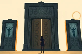 Mystical Prophecies of Forgotten Peoples: A Cinematic Journey