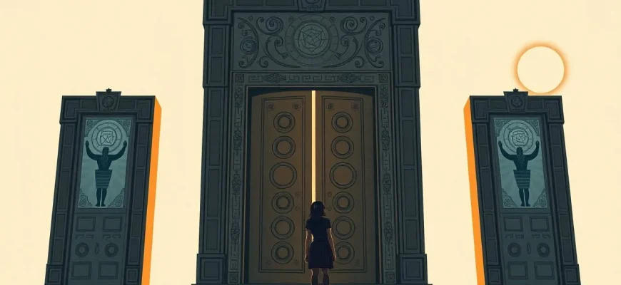 Mystical Prophecies of Forgotten Peoples: A Cinematic Journey