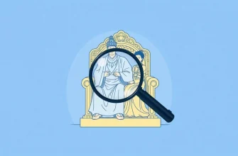 Top 10 Detective Films about Emperors and Empresses