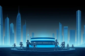 Top 10 Robot Movies You Can't Miss