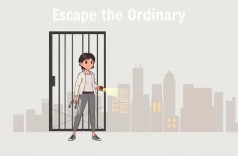 10 Must-Watch Escape Movies