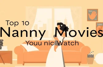 Nanny Movies: A Cinematic Journey Through Caregiving