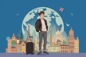Top 10 Films About Moving Abroad