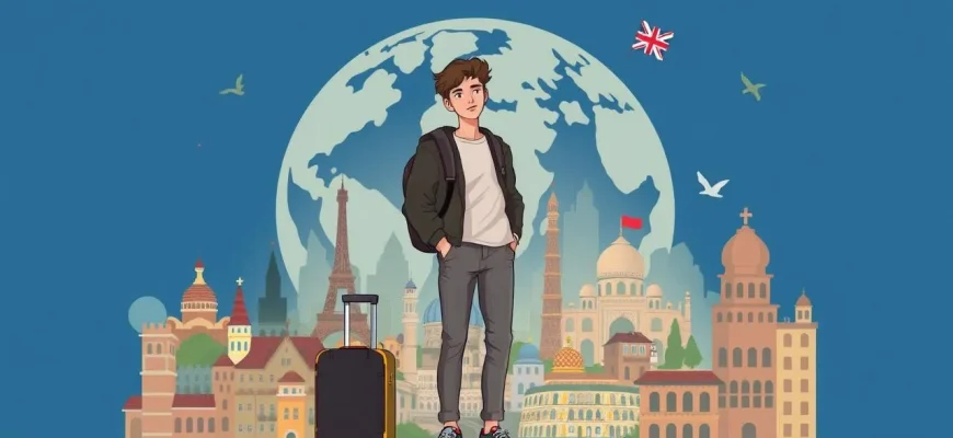 Top 10 Films About Moving Abroad