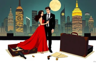 Top 10 Romance Heist Films