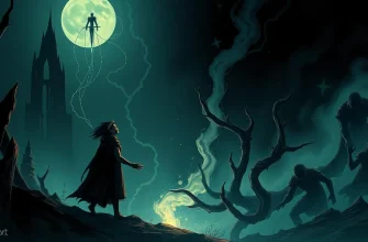 Fantasy Films That Explore the Depths of Suffering