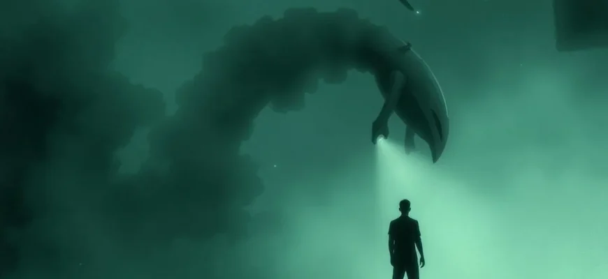 Top 10 Alien Thriller Films You Can't Miss