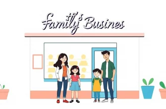 Family Business Comedies: A Laugh-Filled Journey