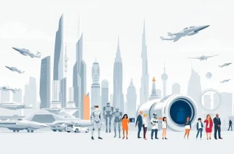 Top 10 Sci-Fi Films About Inventions