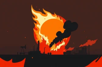 Top 10 Films About Oil Refinery Fires