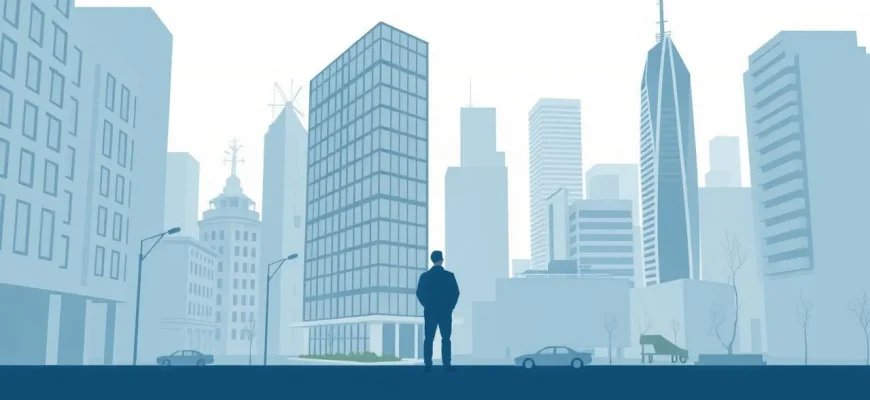 Top 10 Documentaries About Architects