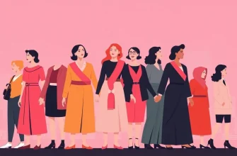 Top 10 Films About Women's Rights