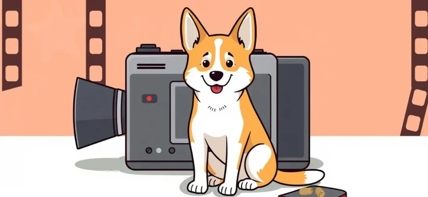 Soviet Films with Talking Dogs: A Cinematic Journey