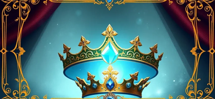 10 Fantasy Films Where Jewels Hold the Magic