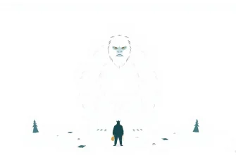 Top 10 Yeti Movies for a Chilling Adventure