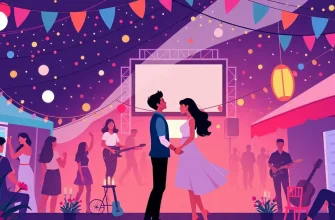 Romance at the Festival: 10 Films to Fall in Love With