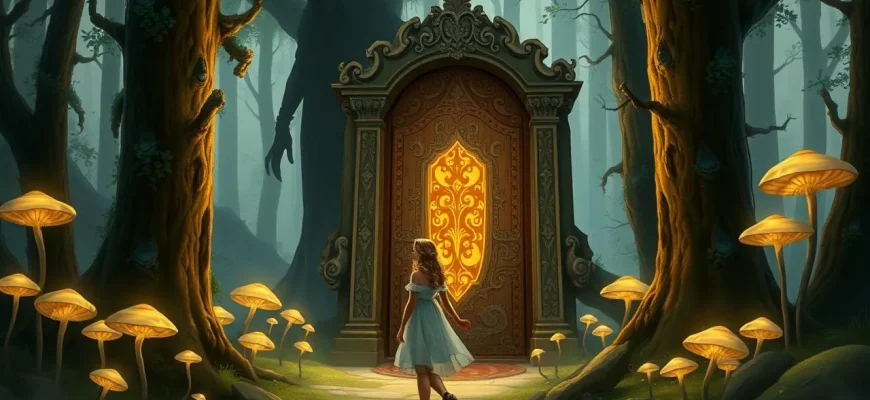 10 Fantasy Films About Debts
