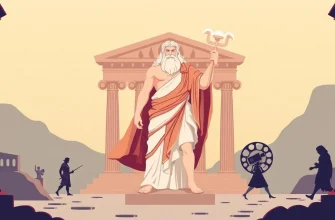 Historical Films About Greek Gods